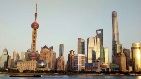 上海本周天气趋势 周四起气温开始回升