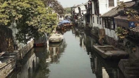 江苏未来三天天气预报 17-19日早晨温度较低