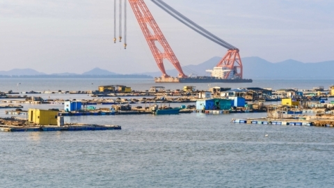 广东未来三天天气预报 17-18日分散阵雨转多云