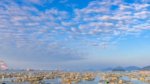 广东未来三天天气预报 气温逐日回升