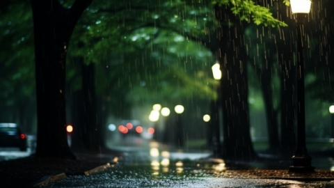 上海周末天气有波动 局地可能出现短时小雨