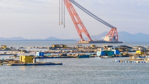 广东未来三天天气预报 将迎来一次强对流天气过程