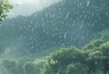 江西近期降雨频繁 公众需做好防范准备