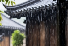 广东强降雨持续“在线” 未来三天雨势波动需防范次生灾害